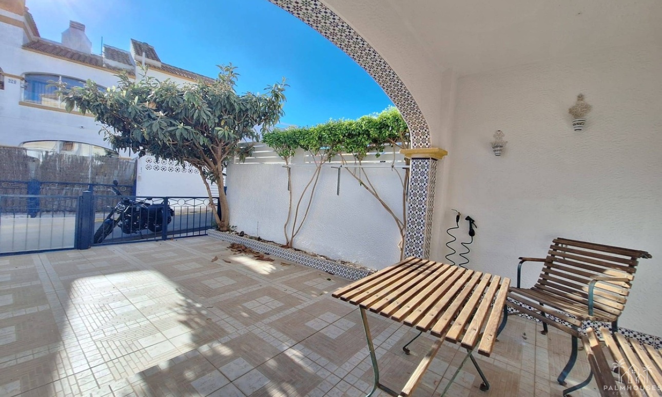 Herverkoop - Appartement - Santa Pola - Gran Alacant