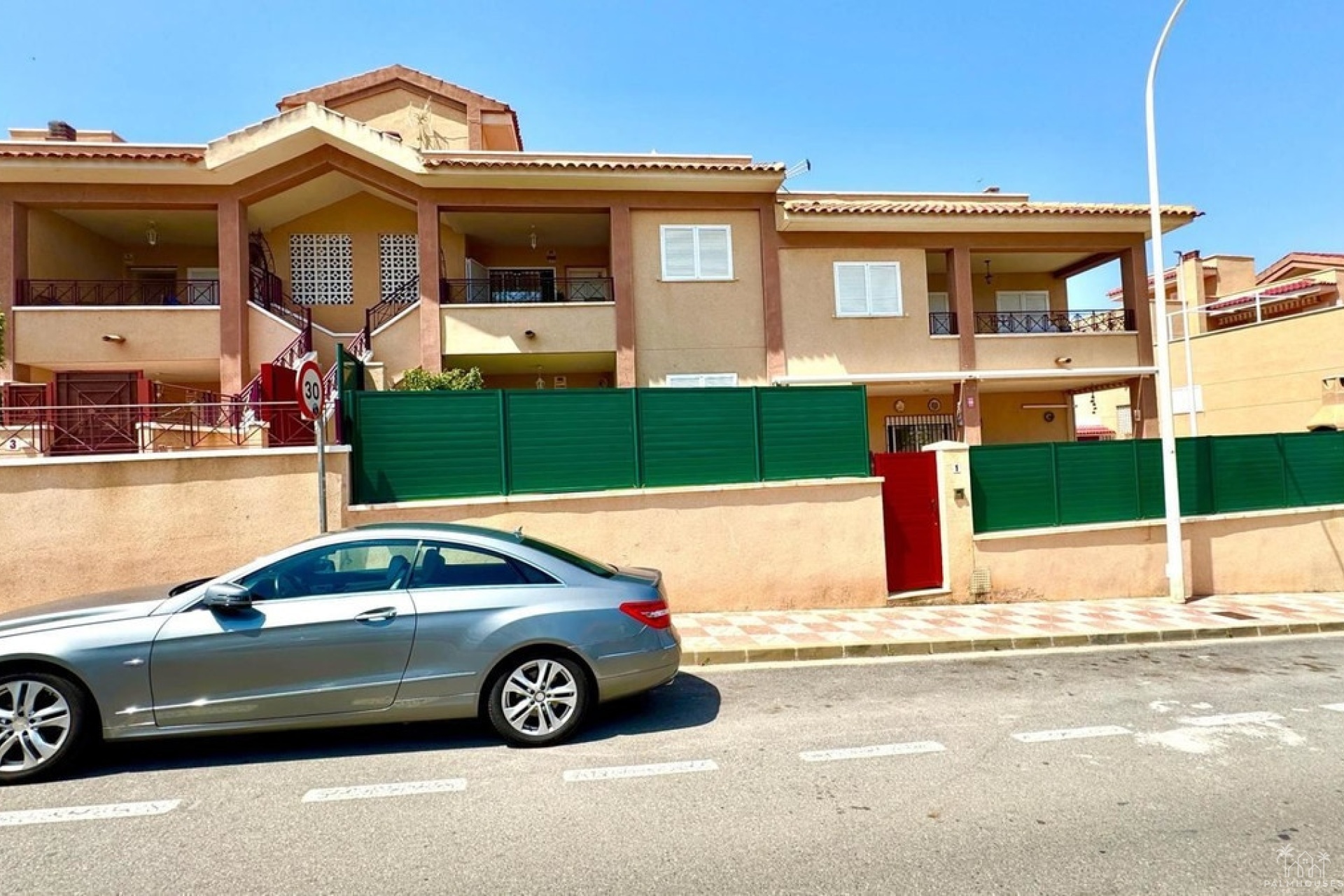 Herverkoop - Appartement - Santa Pola - Gran Alacant