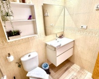 Herverkoop - Appartement - Santa Pola - Gran Alacant