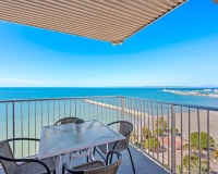 Herverkoop - Appartement - Santa Pola - Santa Pola Centro