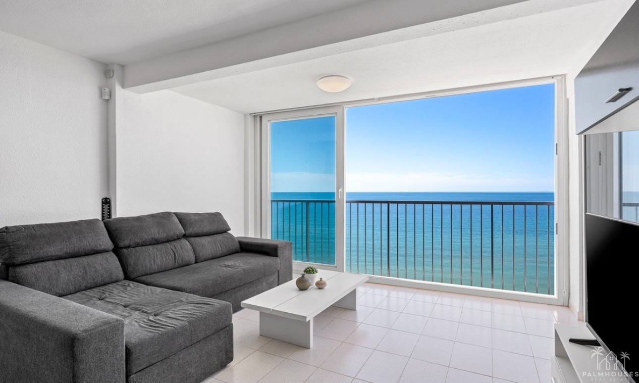 Herverkoop - Appartement - Santa Pola - Santa Pola Centro