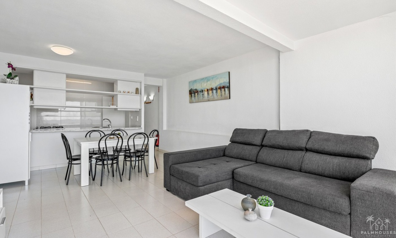 Herverkoop - Appartement - Santa Pola - Santa Pola Centro