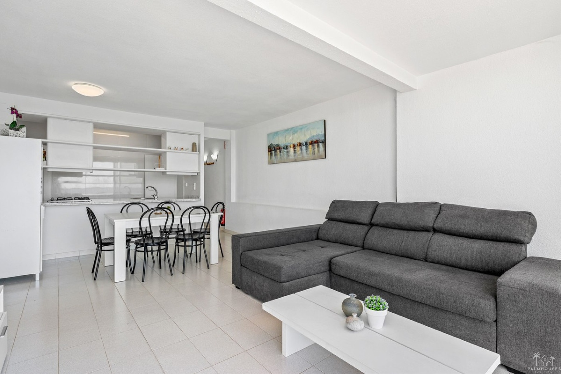 Herverkoop - Appartement - Santa Pola - Santa Pola Centro
