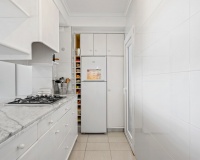Herverkoop - Appartement - Santa Pola - Santa Pola Centro