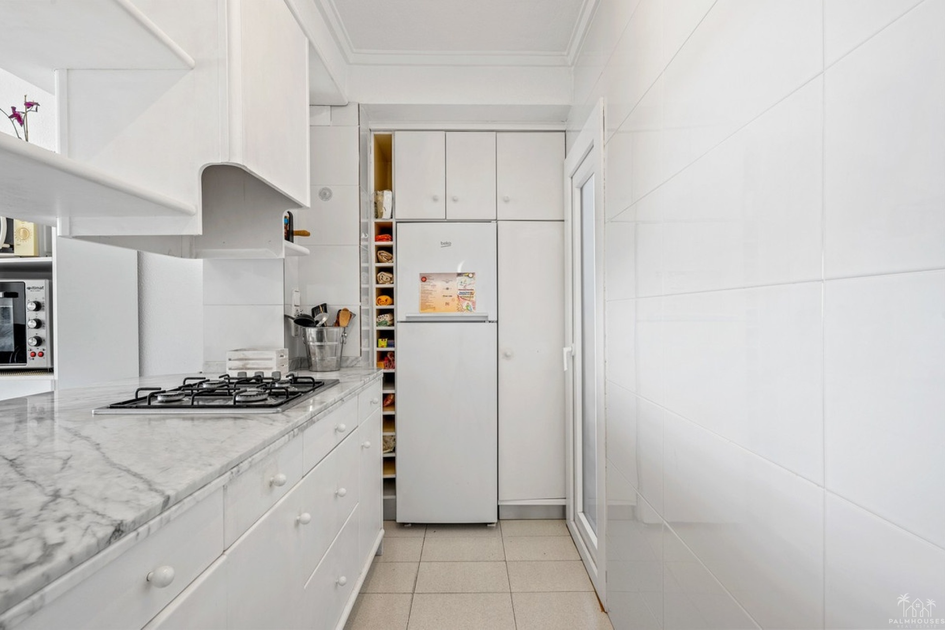 Herverkoop - Appartement - Santa Pola - Santa Pola Centro