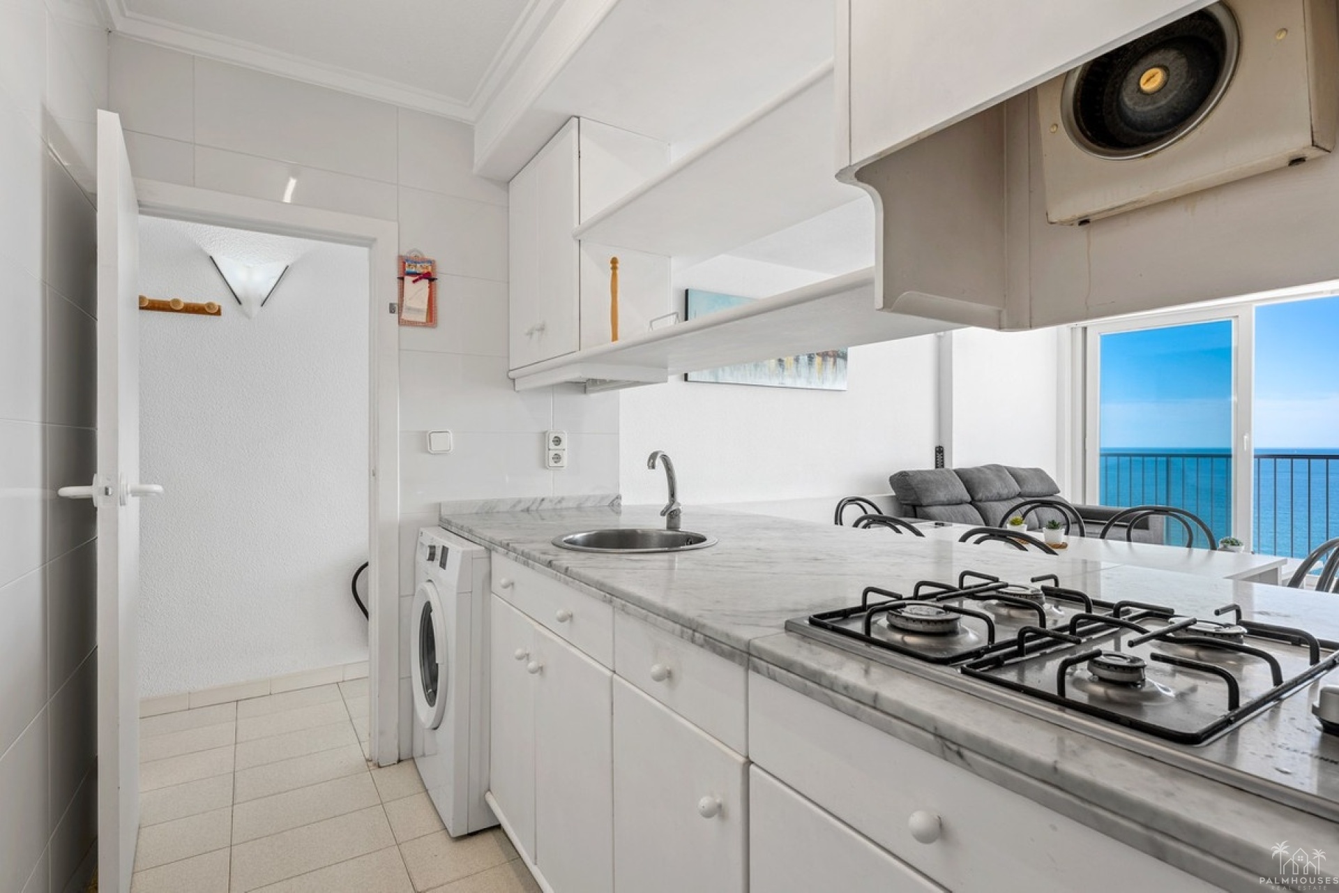 Herverkoop - Appartement - Santa Pola - Santa Pola Centro