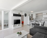 Herverkoop - Appartement - Santa Pola - Santa Pola Centro