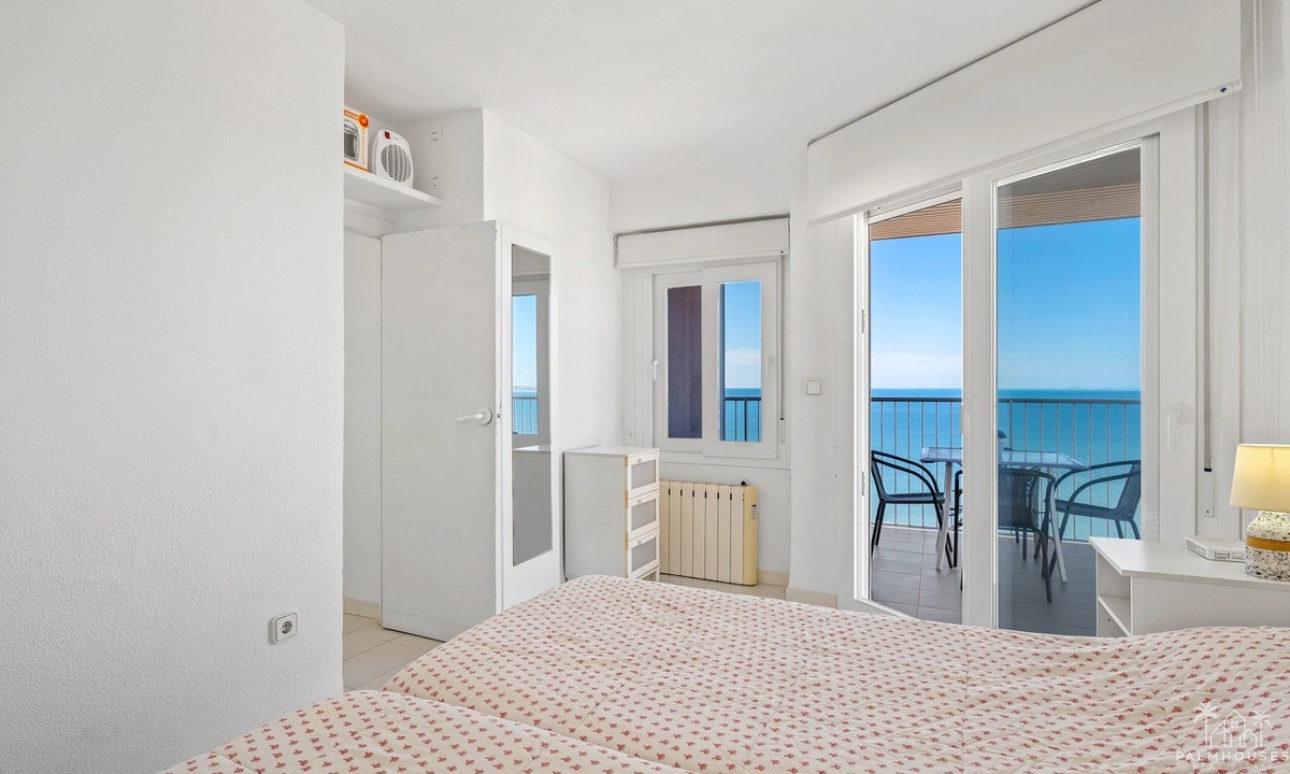 Herverkoop - Appartement - Santa Pola - Santa Pola Centro
