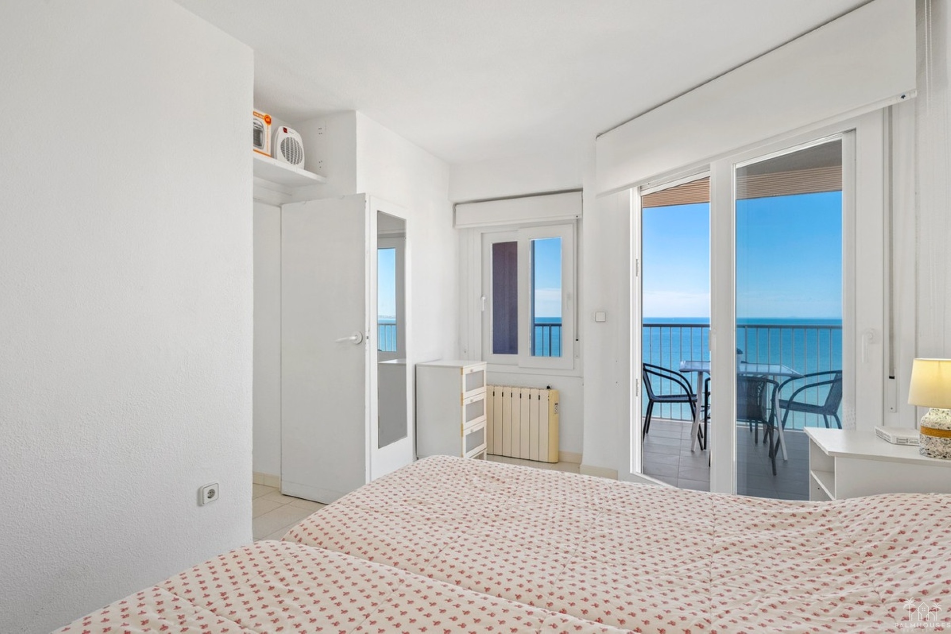 Herverkoop - Appartement - Santa Pola - Santa Pola Centro