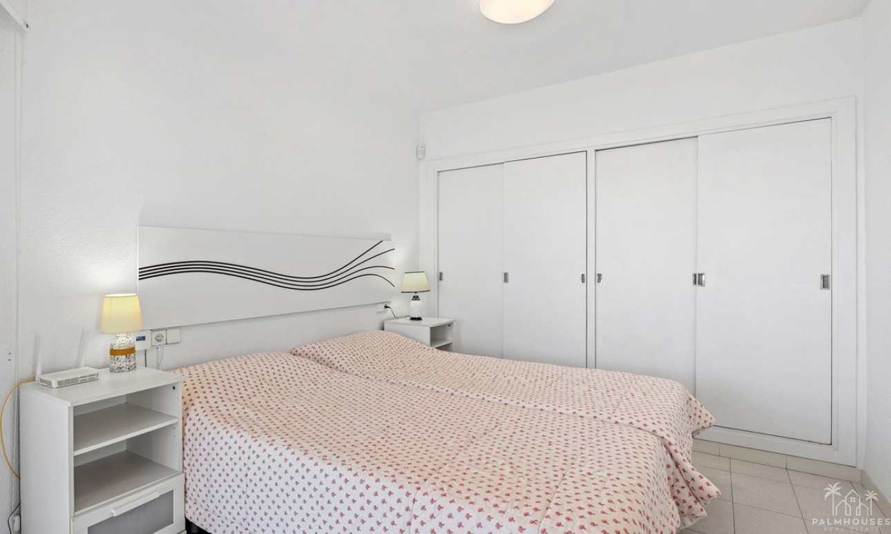 Herverkoop - Appartement - Santa Pola - Santa Pola Centro