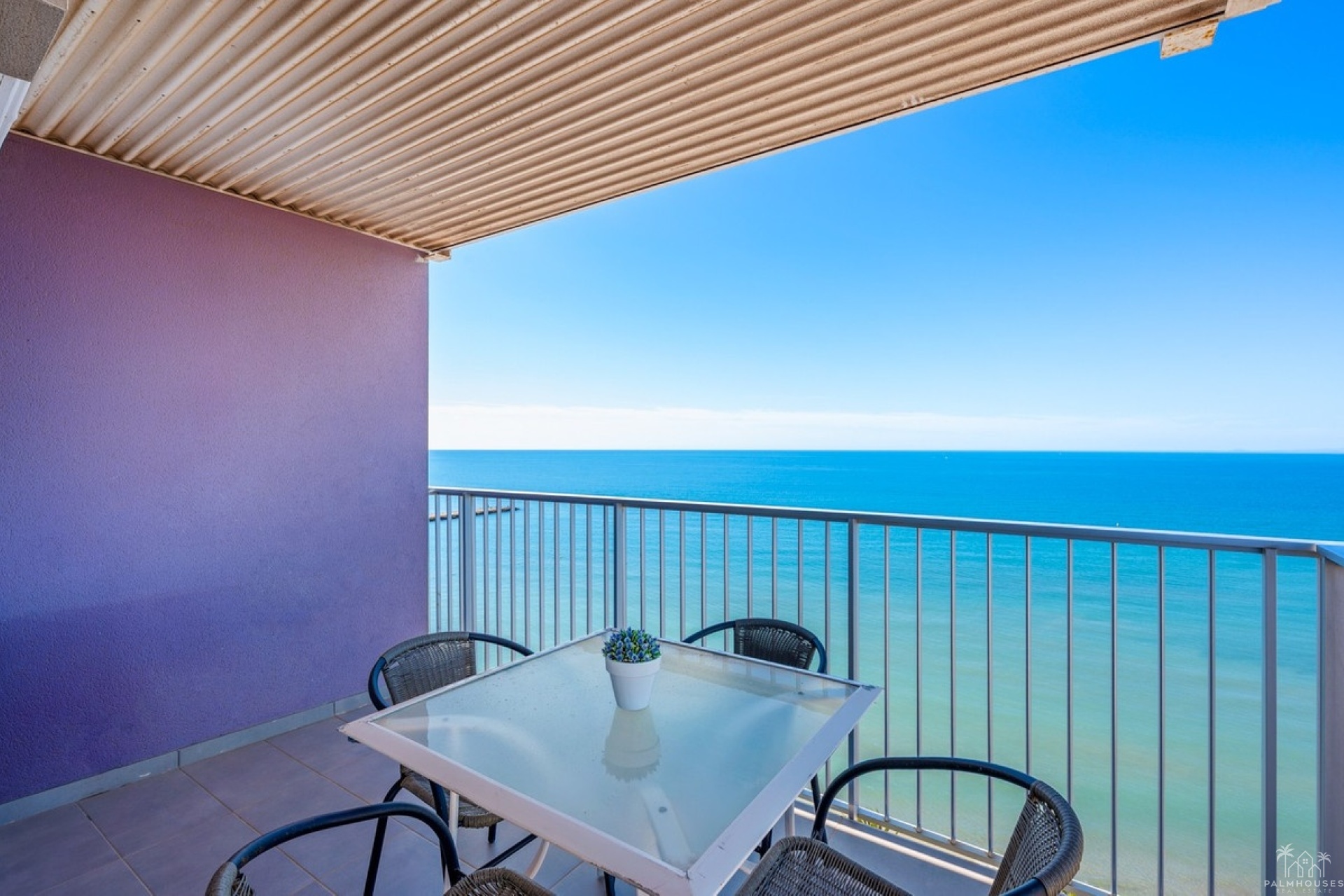 Herverkoop - Appartement - Santa Pola - Santa Pola Centro