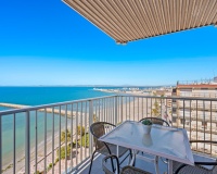 Herverkoop - Appartement - Santa Pola - Santa Pola Centro