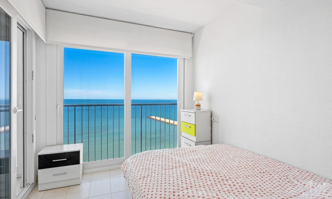 Herverkoop - Appartement - Santa Pola - Santa Pola Centro