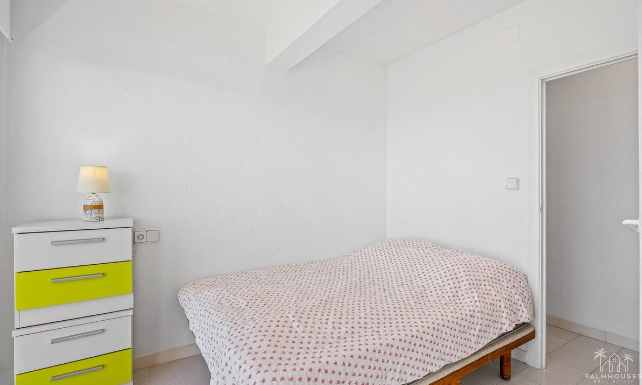 Herverkoop - Appartement - Santa Pola - Santa Pola Centro