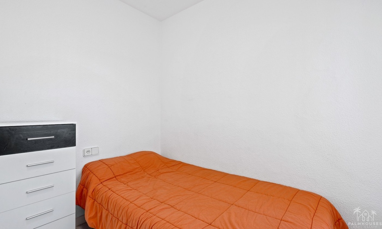 Herverkoop - Appartement - Santa Pola - Santa Pola Centro