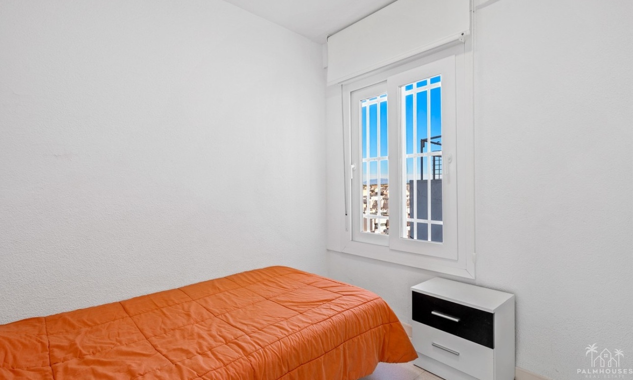 Herverkoop - Appartement - Santa Pola - Santa Pola Centro