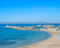 Herverkoop - Appartement - Santa Pola - Santa Pola Centro