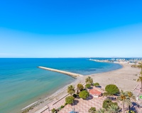 Herverkoop - Appartement - Santa Pola - Santa Pola Centro