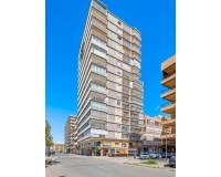 Herverkoop - Appartement - Santa Pola - Santa Pola Centro