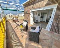 Herverkoop - Appartement - Santa Pola - Santa Pola Centro