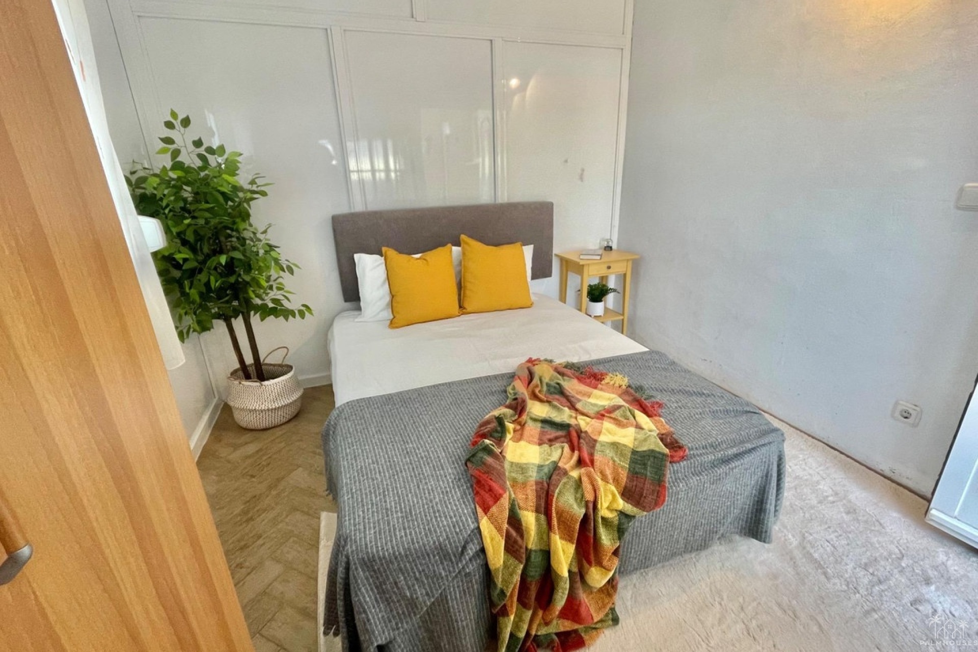 Herverkoop - Appartement - Santa Pola - Santa Pola Centro