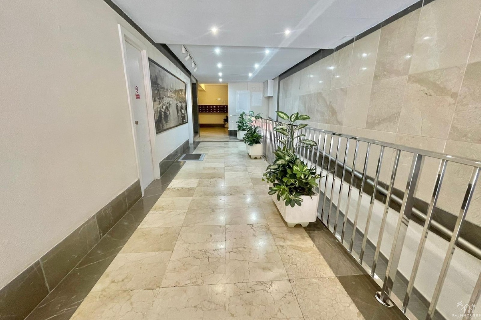 Herverkoop - Appartement - Santa Pola - Santa Pola Centro