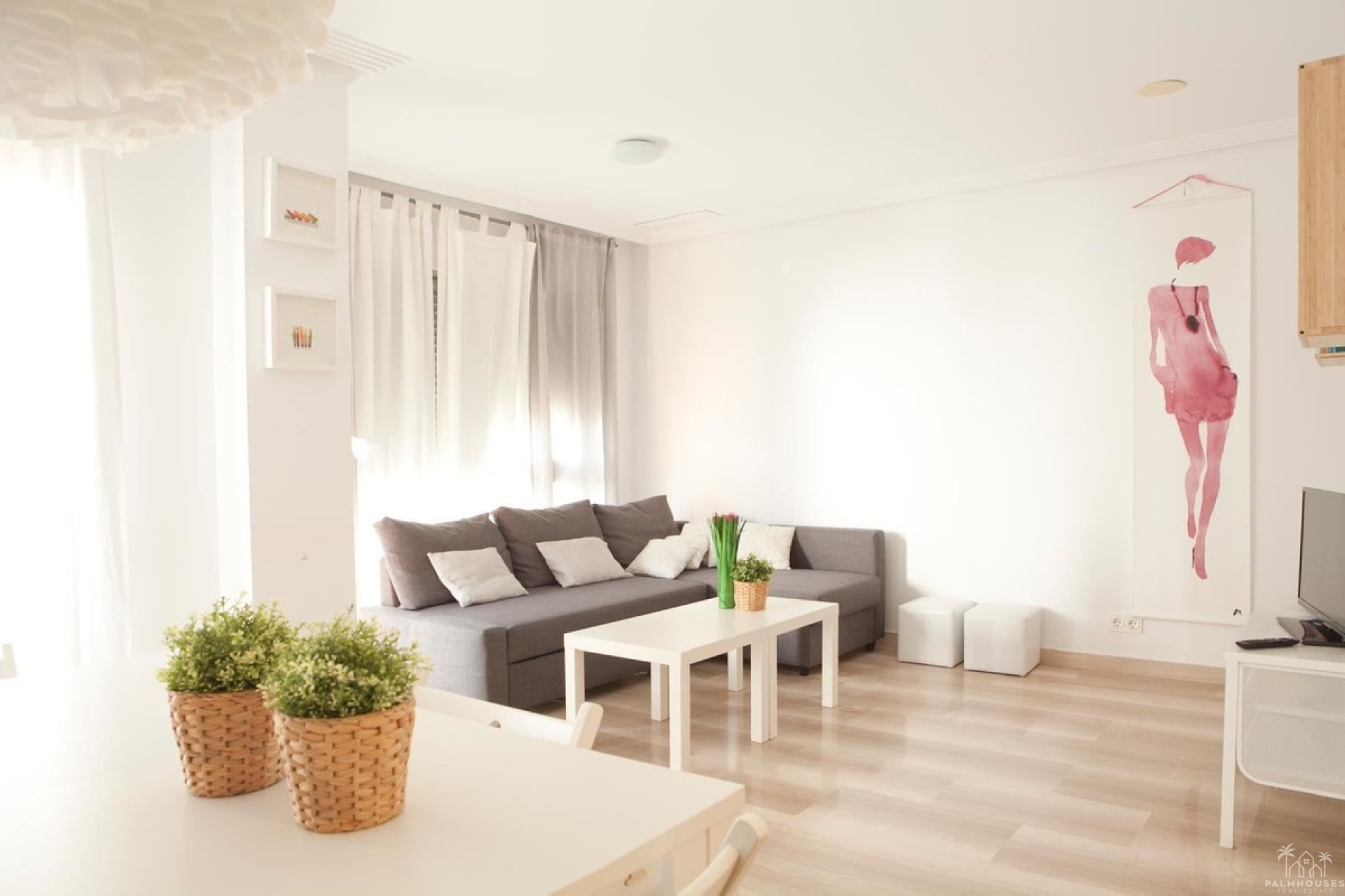 Herverkoop - Appartement - Santa Pola - Santa Pola Centro