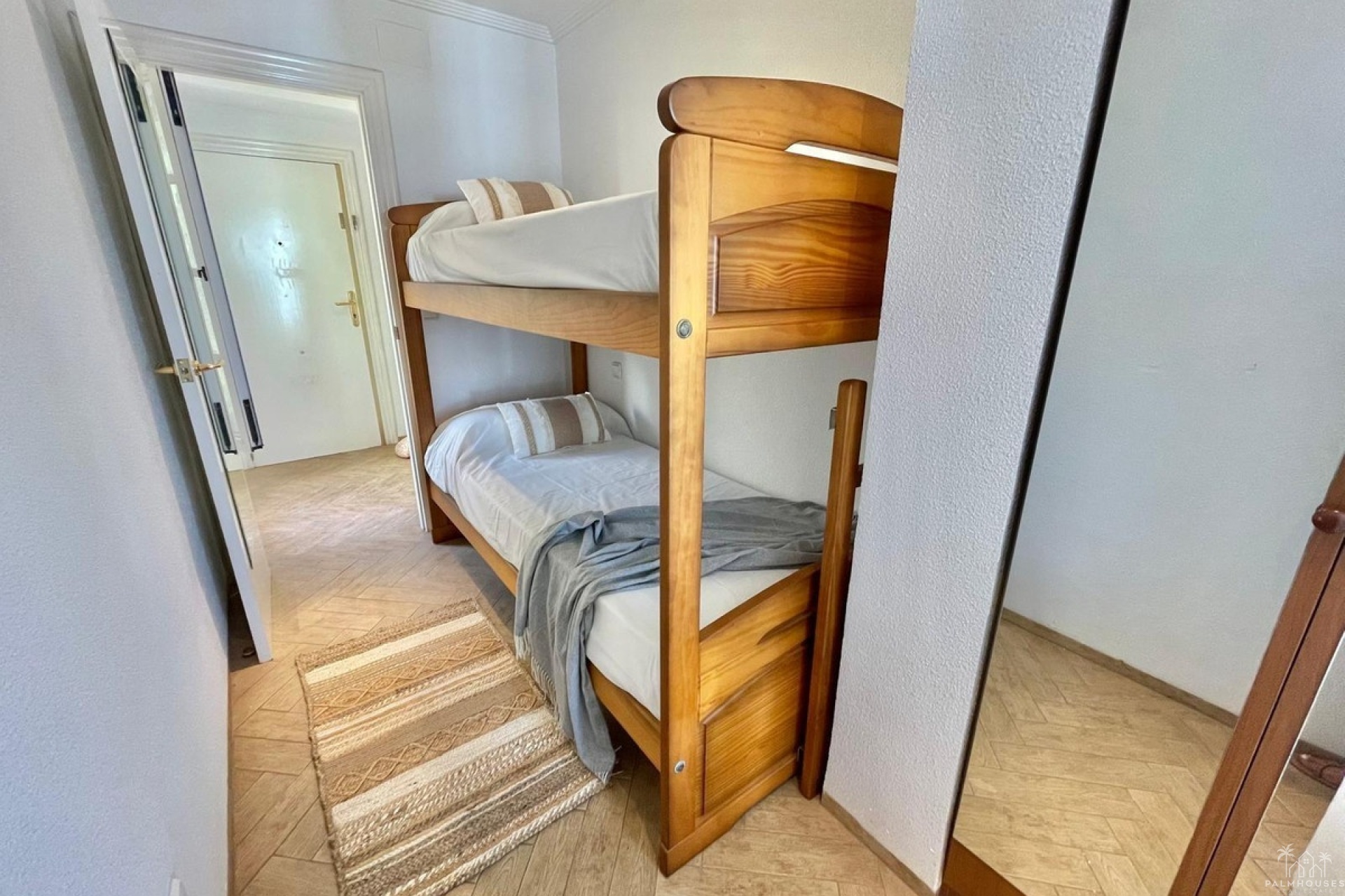Herverkoop - Appartement - Santa Pola - Santa Pola Centro