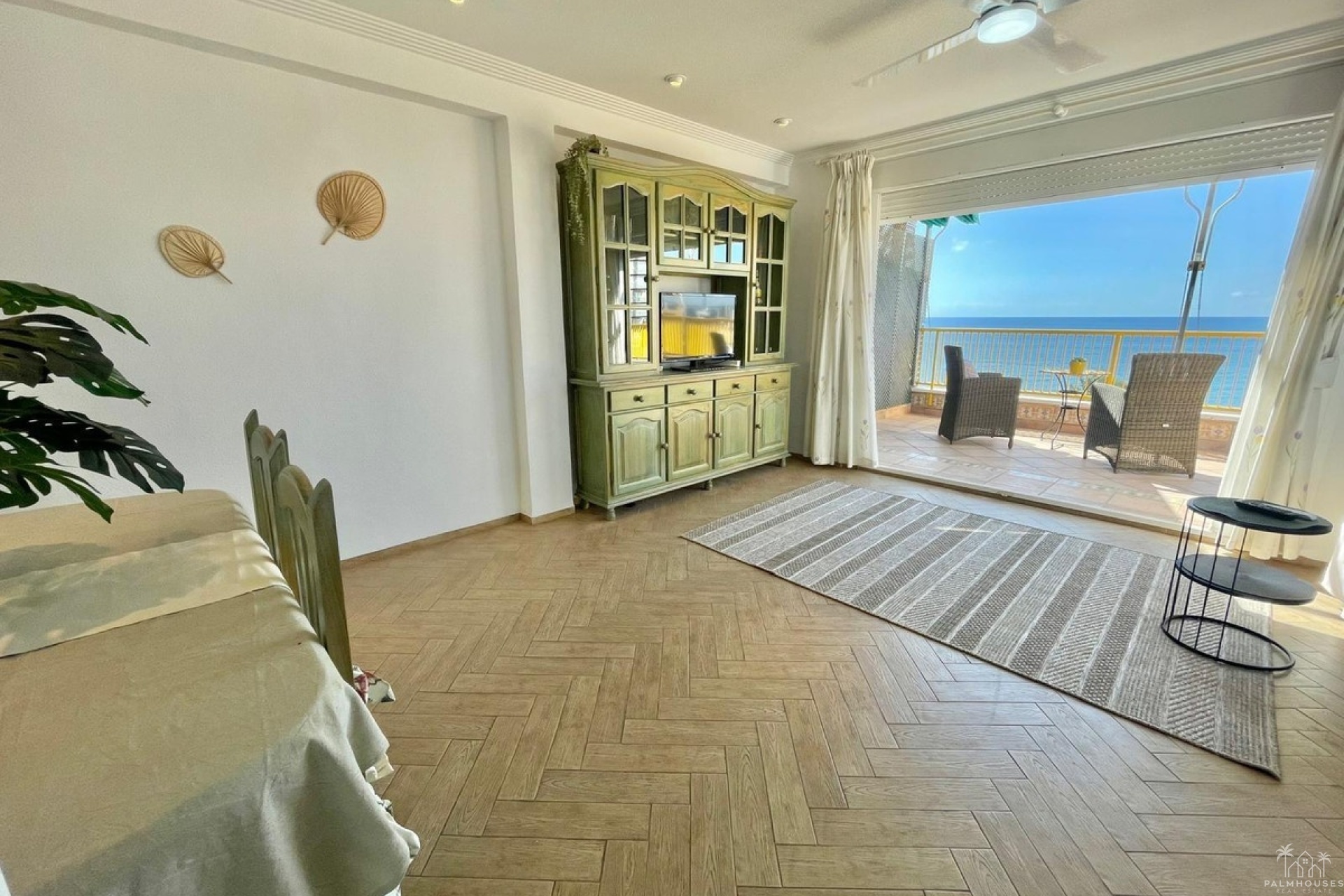 Herverkoop - Appartement - Santa Pola - Santa Pola Centro