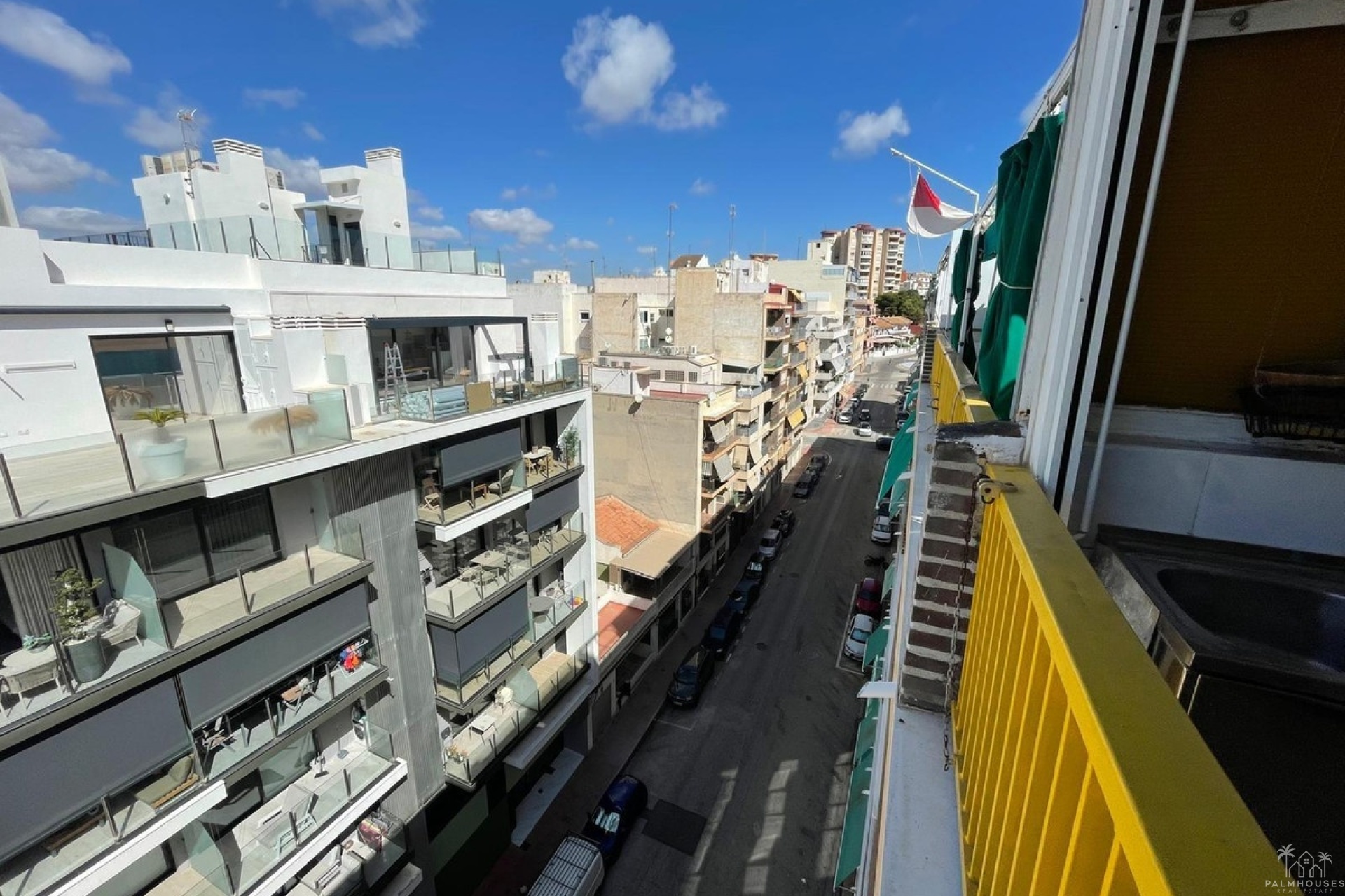 Herverkoop - Appartement - Santa Pola - Santa Pola Centro