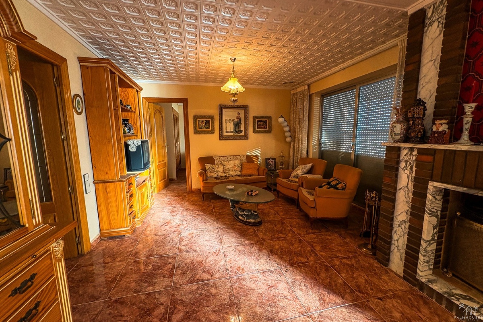 Herverkoop - Appartement - Santa Pola - Santa Pola Centro