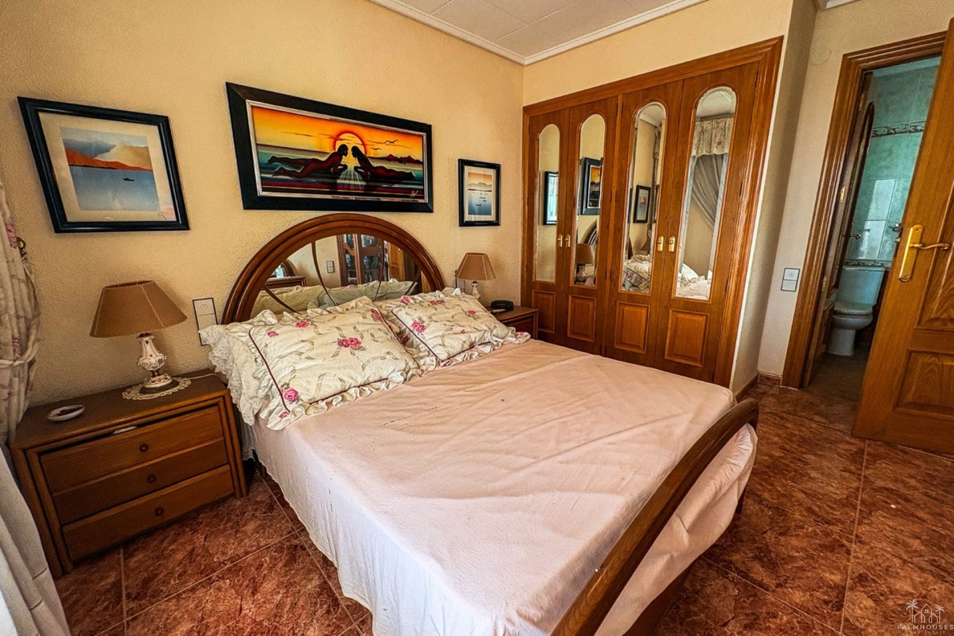 Herverkoop - Appartement - Santa Pola - Santa Pola Centro