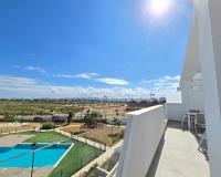 Herverkoop - Appartement - Santa Rosalía - Inland