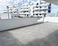 Herverkoop - Appartement - Santa Rosalia Resort - Inland