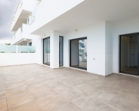 Herverkoop - Appartement - Santa Rosalia Resort - Inland