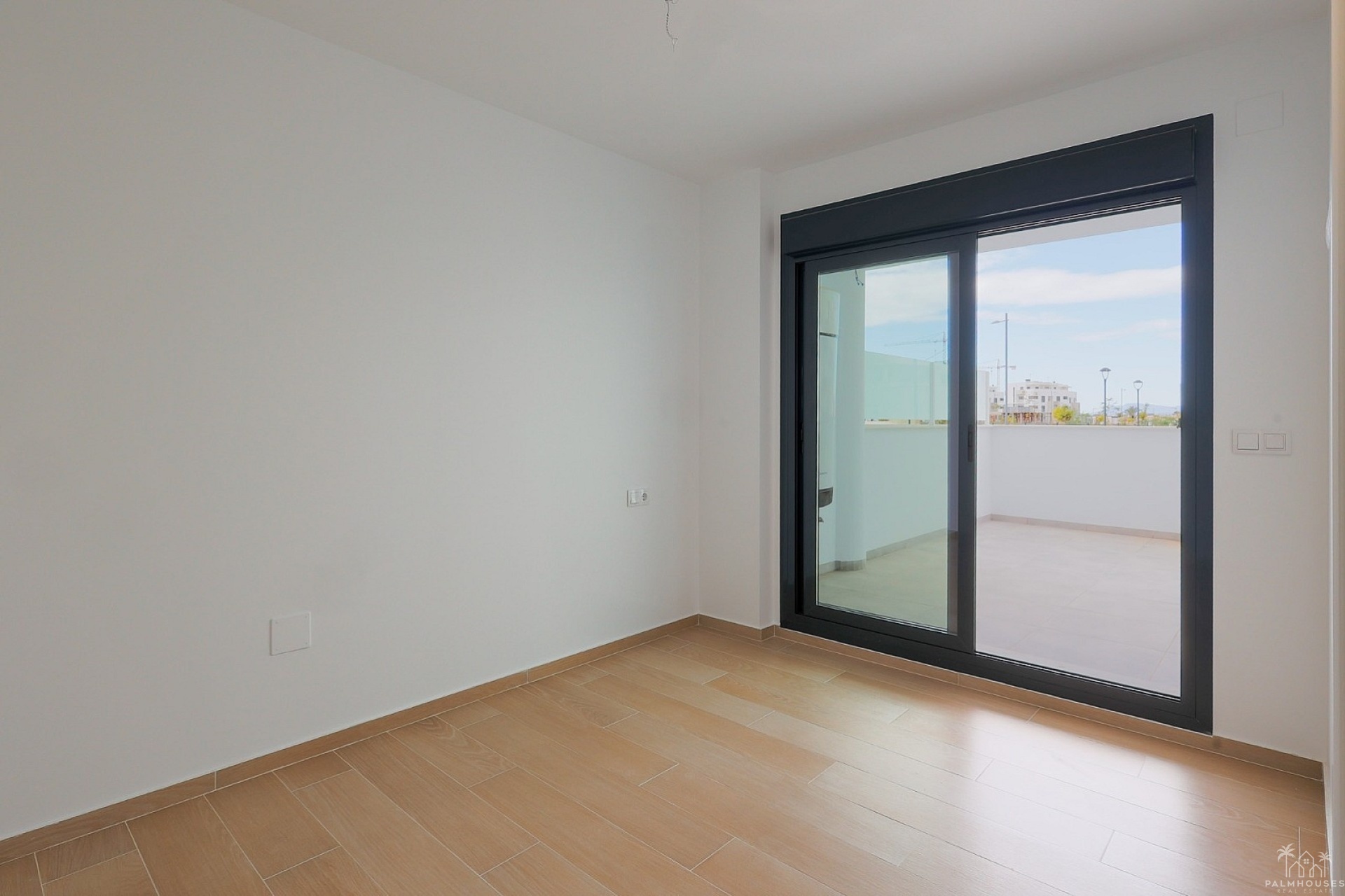 Herverkoop - Appartement - Santa Rosalia Resort - Inland