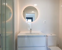 Herverkoop - Appartement - Santa Rosalia Resort - Inland