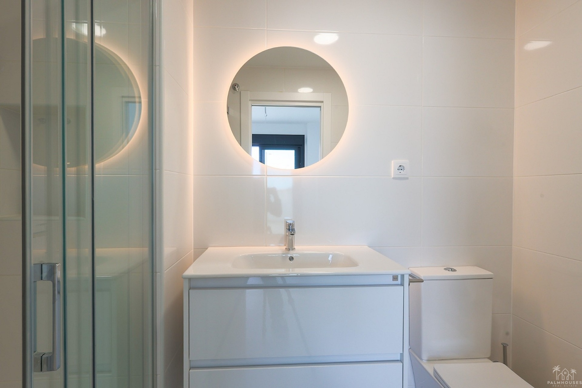 Herverkoop - Appartement - Santa Rosalia Resort - Inland