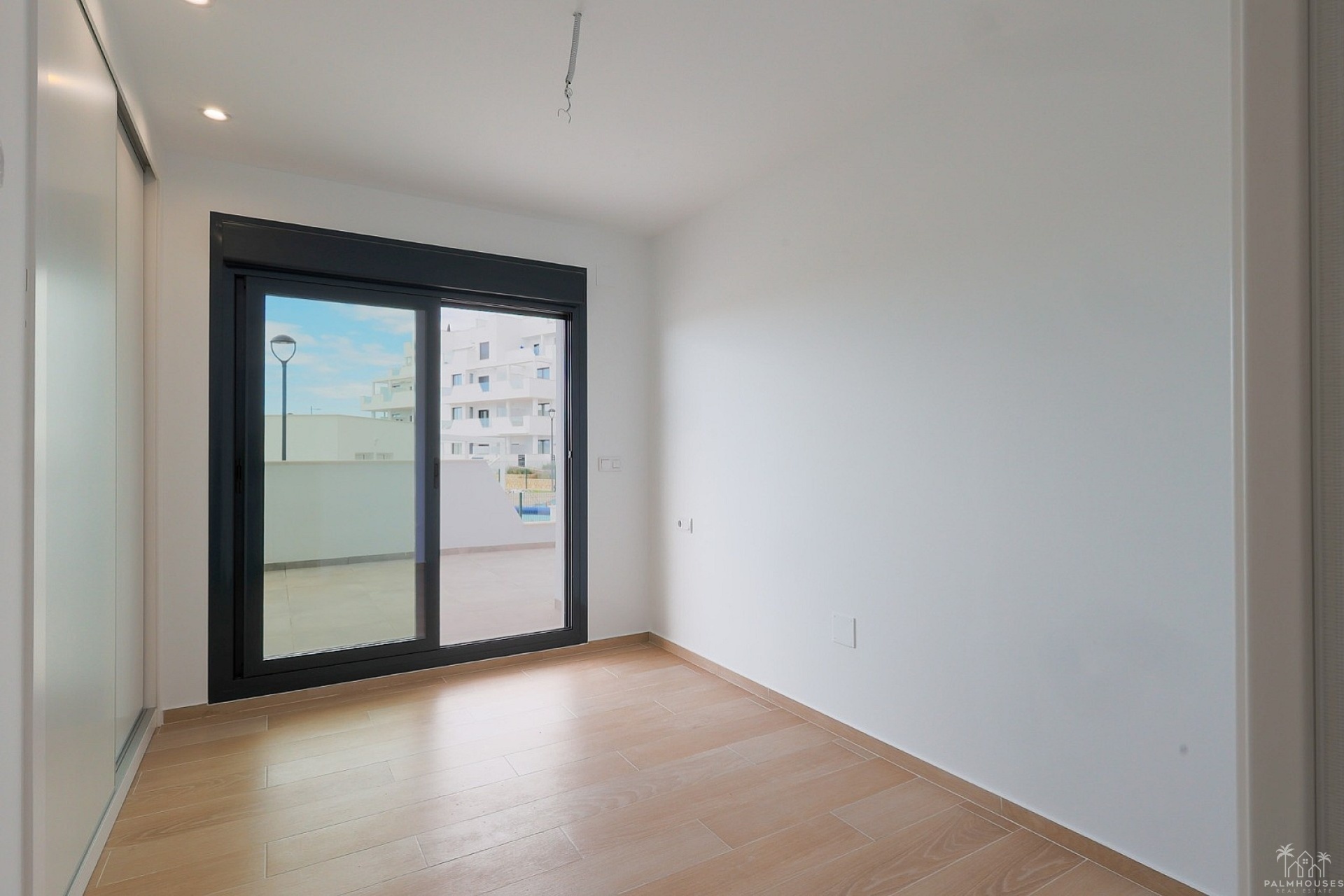 Herverkoop - Appartement - Santa Rosalia Resort - Inland
