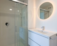 Herverkoop - Appartement - Santa Rosalia Resort - Inland