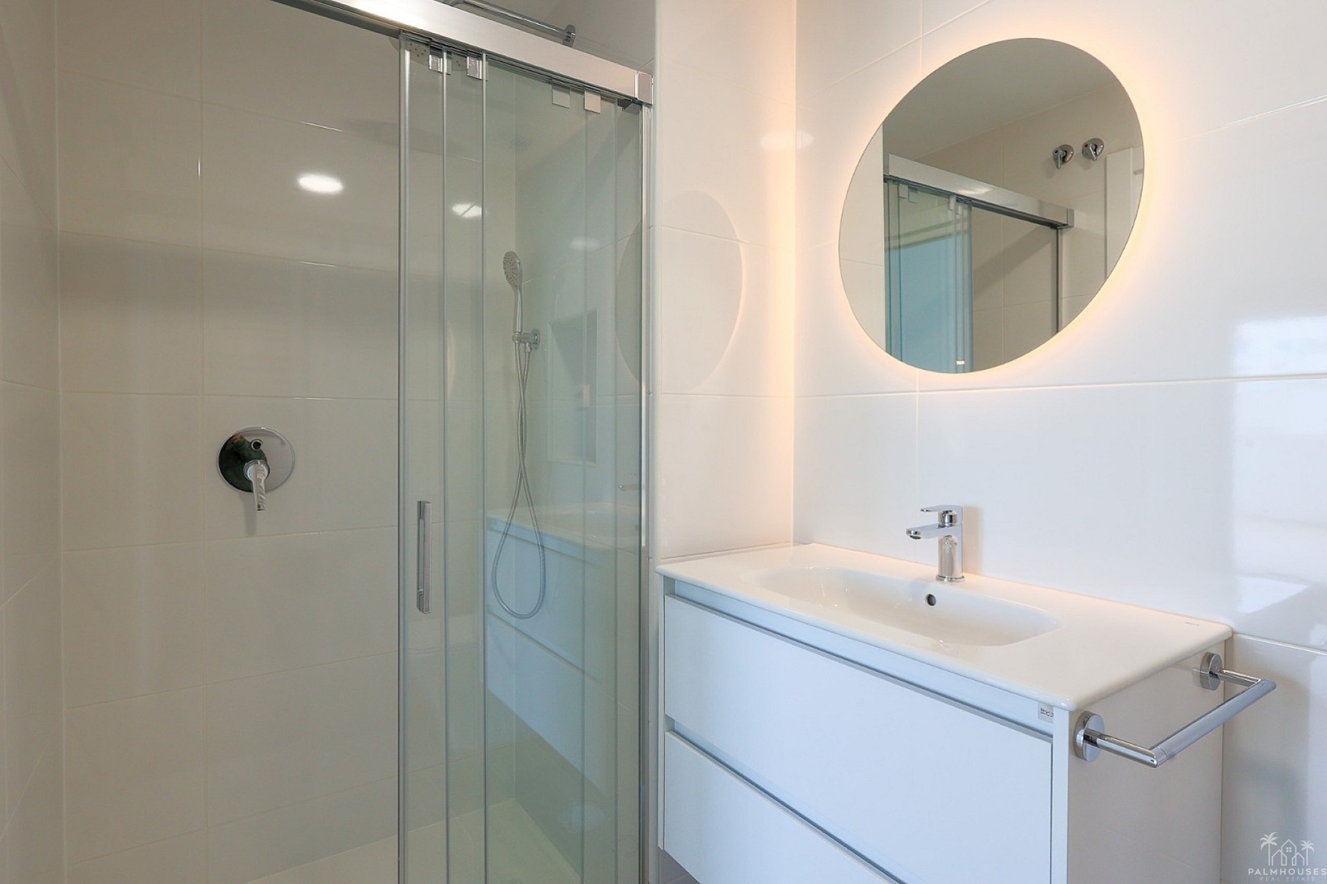 Herverkoop - Appartement - Santa Rosalia Resort - Inland