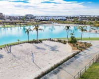 Herverkoop - Appartement - Santa Rosalia Resort - Inland