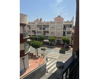 Herverkoop - Appartement - Santiago de la Ribera - Centro