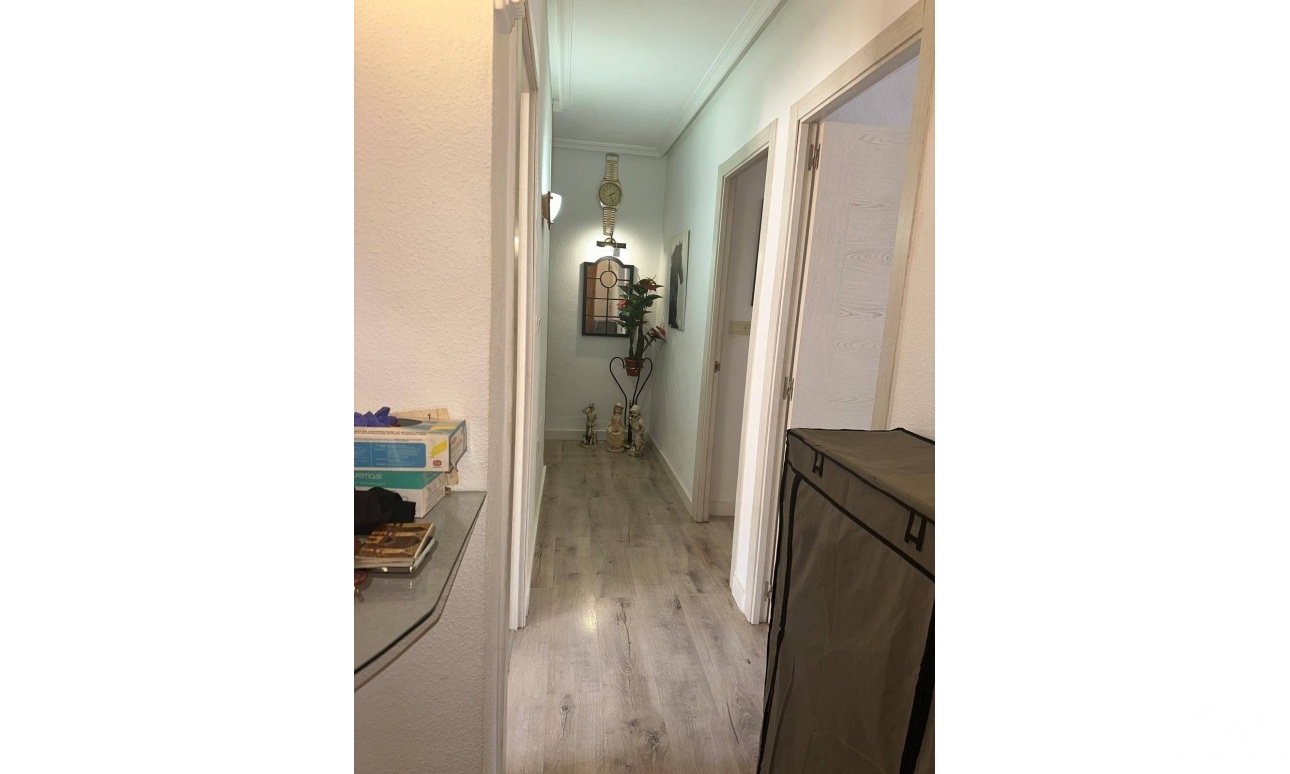 Herverkoop - Appartement - Santiago de la Ribera - Centro