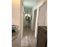 Herverkoop - Appartement - Santiago de la Ribera - Centro