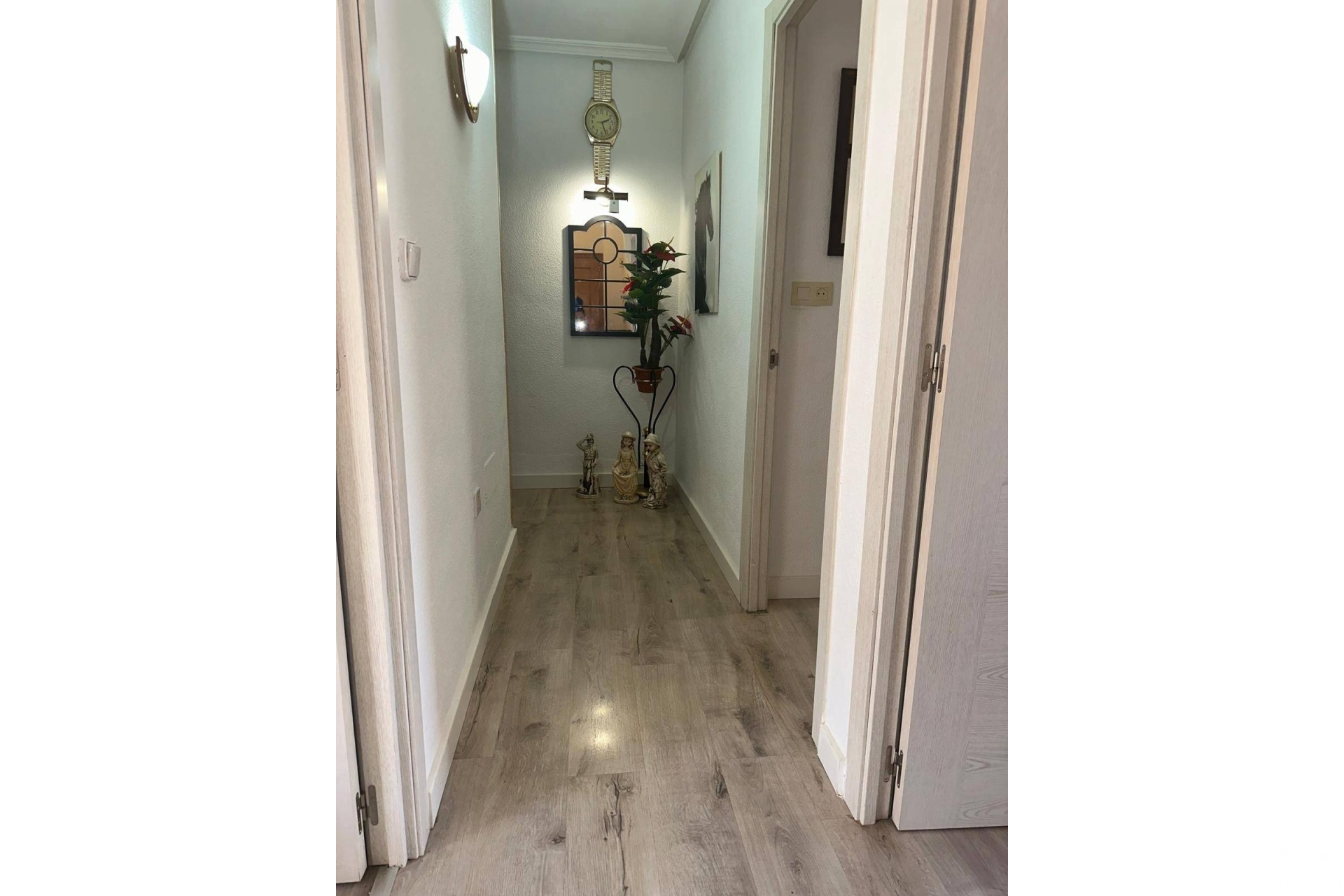 Herverkoop - Appartement - Santiago de la Ribera - Centro