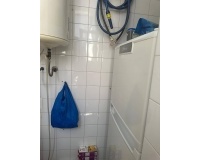 Herverkoop - Appartement - Santiago de la Ribera - Centro
