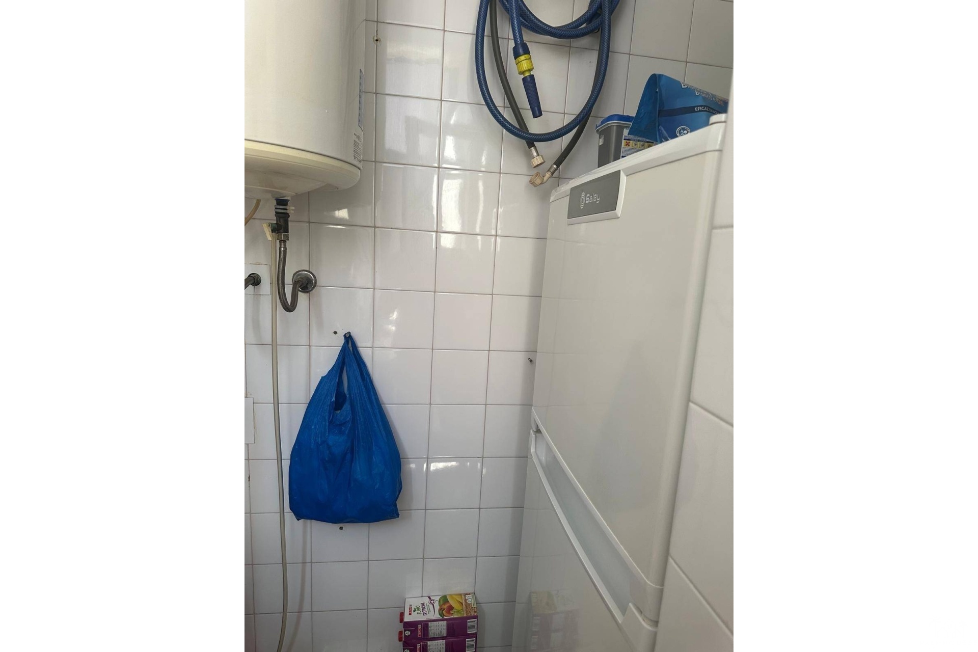 Herverkoop - Appartement - Santiago de la Ribera - Centro
