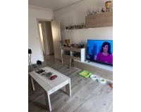 Herverkoop - Appartement - Santiago de la Ribera - Centro