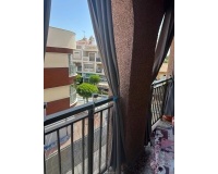 Herverkoop - Appartement - Santiago de la Ribera - Centro